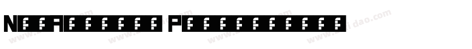 NeuAltisch Plain字体转换